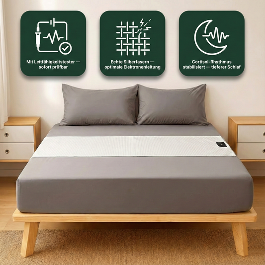 Erdungs-Regenerationslaken™